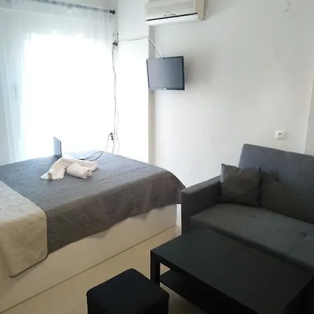 아파트 Little Beauty - Happyhostgr - In 플라타모나스