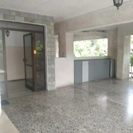 아파트 Little Beauty - Happyhostgr - In *