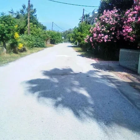 Little Beauty - Happyhostgr - In 아파트 *