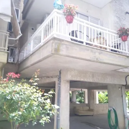 아파트 Little Beauty - Happyhostgr - In *