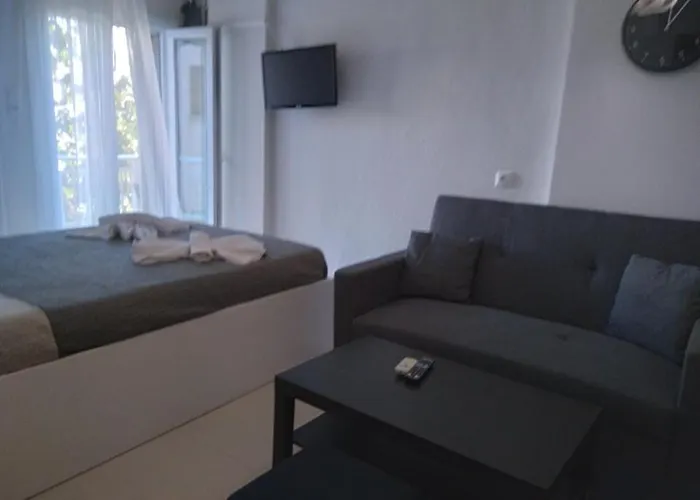 Apartamento Little Beauty - Happyhostgr - In *