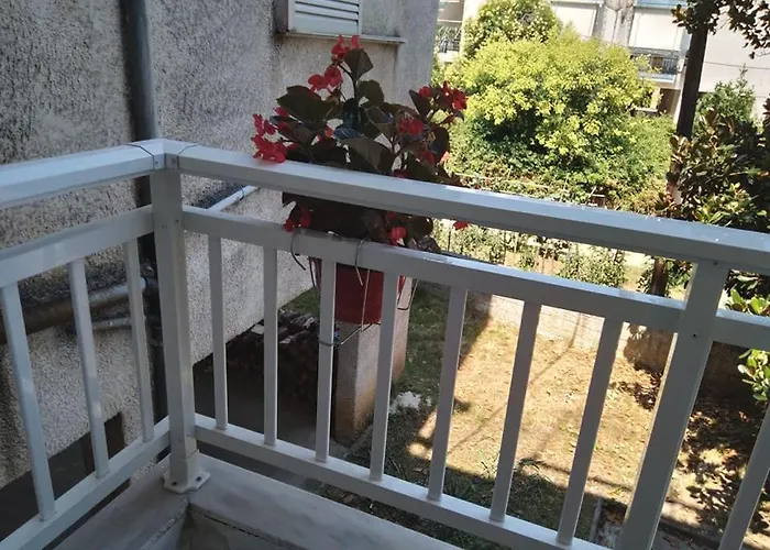 Little Beauty - Happyhostgr - In * Platamonas