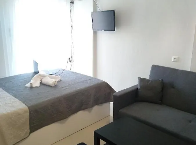 Apartamento Little Beauty - Happyhostgr - In Platamonas