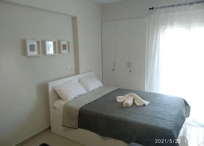 Little Beauty - Happyhostgr - In Apartamento *