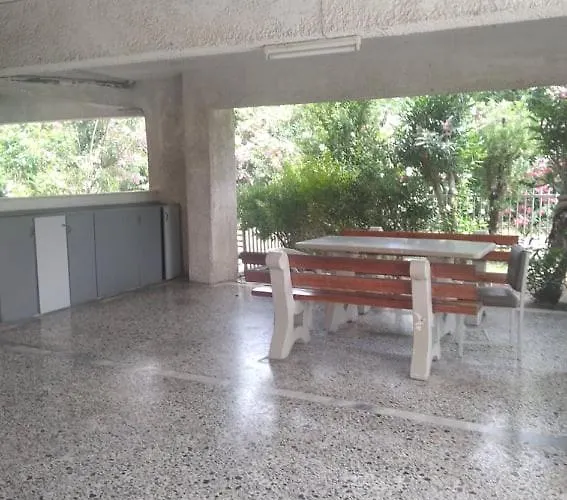 Little Beauty - Happyhostgr - In * Platamonas