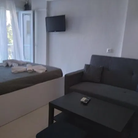 Apartman Little Beauty - Happyhostgr - In *