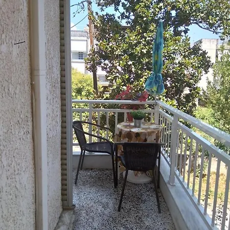 Apartment Little Beauty - Happyhostgr - In *