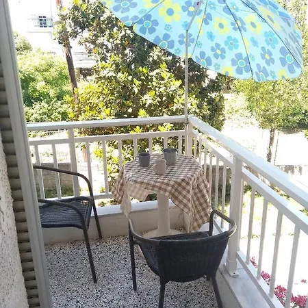 Apartman Little Beauty - Happyhostgr - In Platamónasz