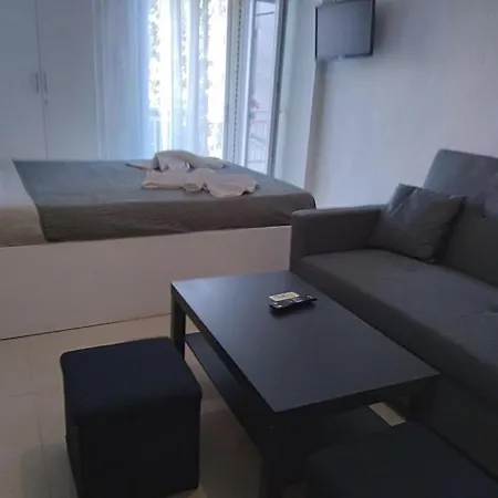 Apartman Little Beauty - Happyhostgr - In *