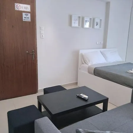 Apartman Little Beauty - Happyhostgr - In