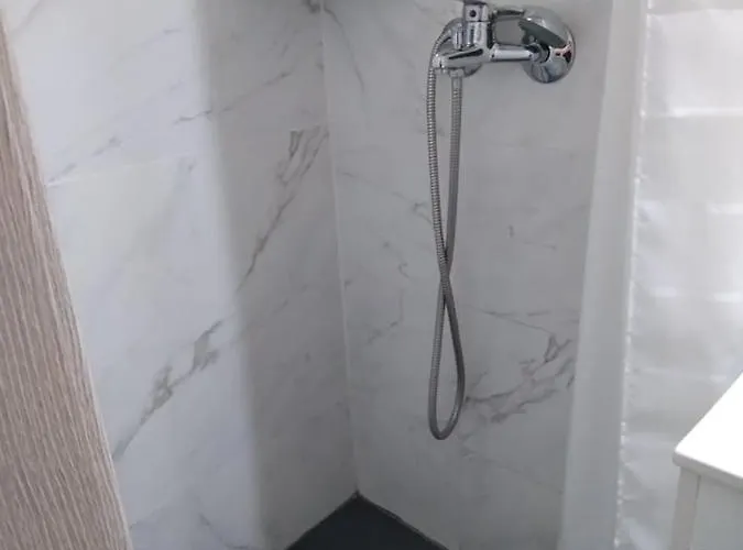 Little Beauty - Happyhostgr - In Апартаменты Платамонас