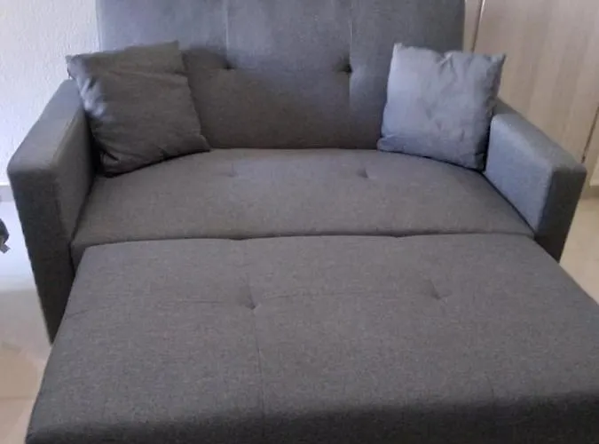 Little Beauty - Happyhostgr - In Apartamento *