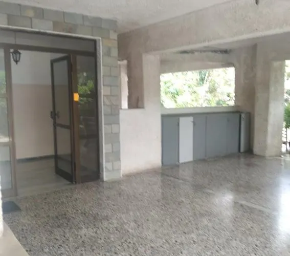 Apartamento Little Beauty - Happyhostgr - In *