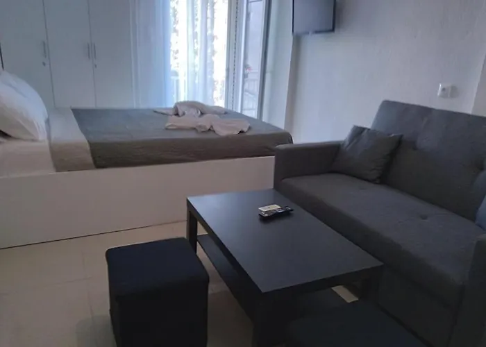 Apartamento Little Beauty - Happyhostgr - In *