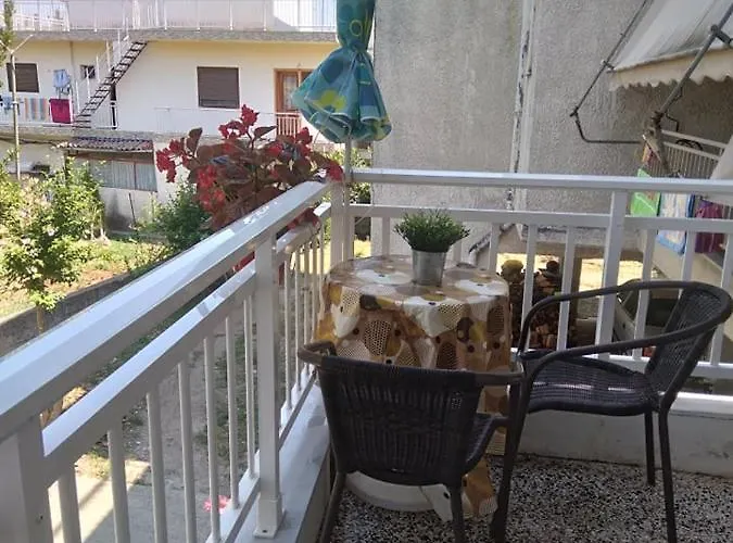 Apartment Little Beauty - Happyhostgr - In *