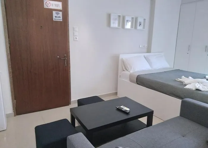 Apartamento Little Beauty - Happyhostgr - In